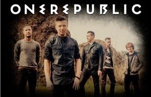 Native Summer Tour ONEREPUBLIC with THE SCRIPT @ Red Rocks Amphitheatre | Golden | Colorado | United States