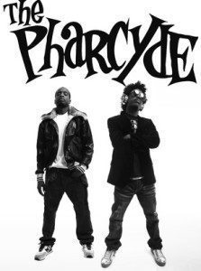 The Pharcyde with Mike Relm @ Agave | Avon | Colorado | United States