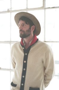 RAY LaMONTAGNE with The Belle Brigade @ Red Rocks Amphitheatre | Morrison | Colorado | United States
