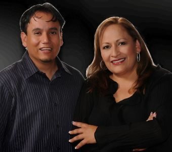Gille y el Muneco :