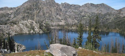 Hiking in Steamboat Springs: Zirkel Circle