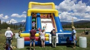 Winter Park Free Family Fun Fair @ Hideaway Park | Fraser | Colorado | United States