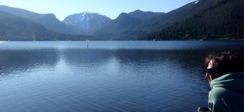 The Legend Of Grand Lake