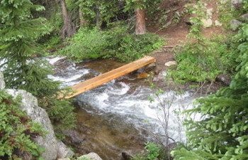 Hiking In Summit County: Chihuahua Gulch