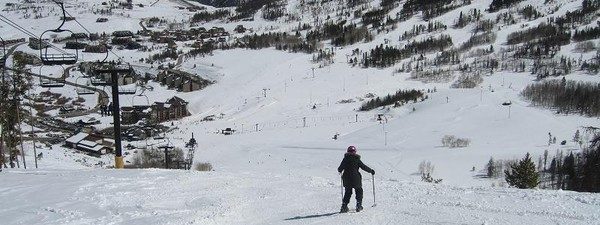 Ski Granby Ranch: A Perfect Family Or Group Getaway