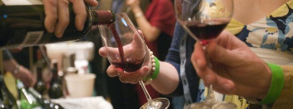 Five Great Places For A Glass Of Wine In Vail