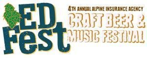 Ed Fest Craft Beer and Music Festival @ WECMRD Soccer fields at Freedom Park, Edwards, CO | Edwards | Colorado | United States