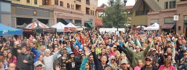 Summer Beer Fest 2012