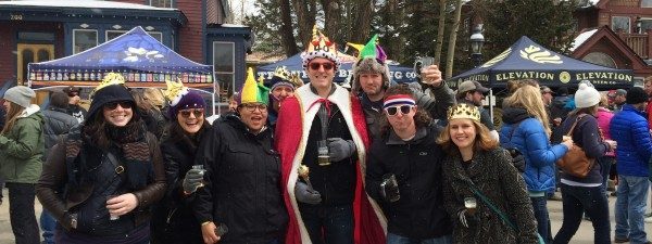 Spring Beer Fest 2014