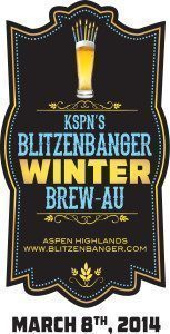 BLITZENBANGER @ Aspen Highlands