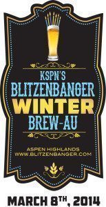 BLITZENBANGER @ Aspen Highlands