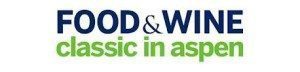 FOOD & WINE Classic in Aspen @ Wagner Park/ St. Regis/ Downtown Aspen