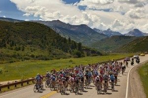 The Aspen Gran Fondo @ Aspen/Snowmass