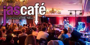 JAS Cafe Summer Series @ Little Nell Hotel | Aspen | Colorado | United States