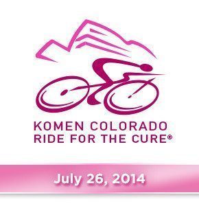 Aspen/Snowmass Ride for the Cure @ Rio Grande Park in Aspen, CO
