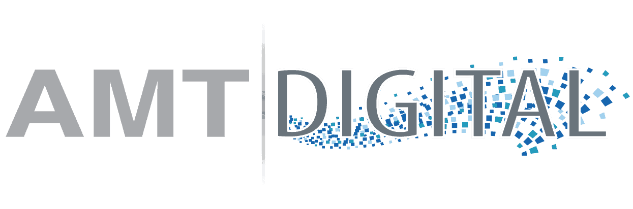 AMT DIgital Services Logo