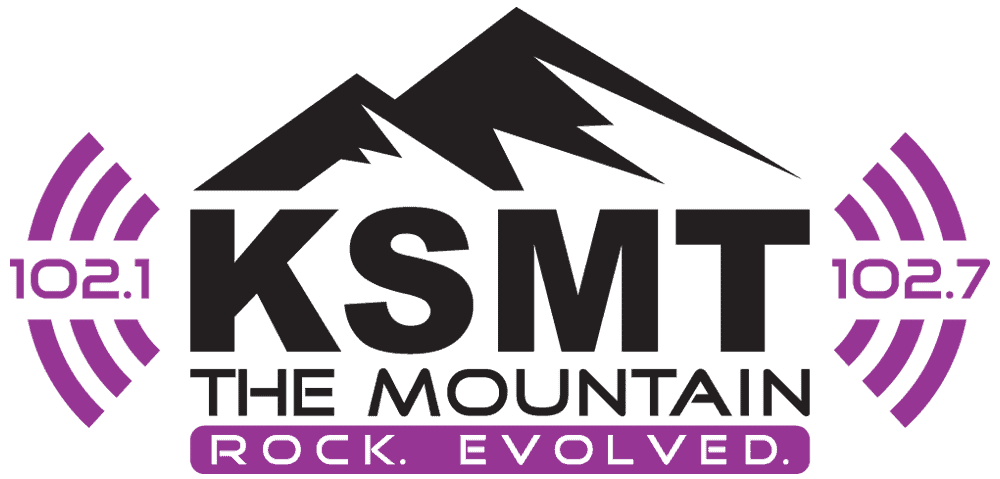 KSMT Logo