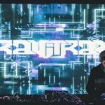 Gravitrax, Laika Beats, Crimbrule