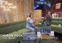 Common Folk in the Boat – Ep: 1