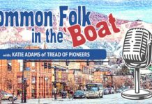 Common Folk in the Boat – Ep: 3