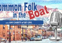Common Folk in the Boat – Ep: 2
