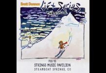 Brett Dennen Interview