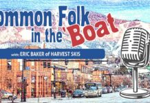 Common Folk in the Boat – Ep: 5