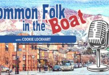 Common Folk in the Boat – Ep: 6