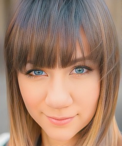 Amber Kuhl :