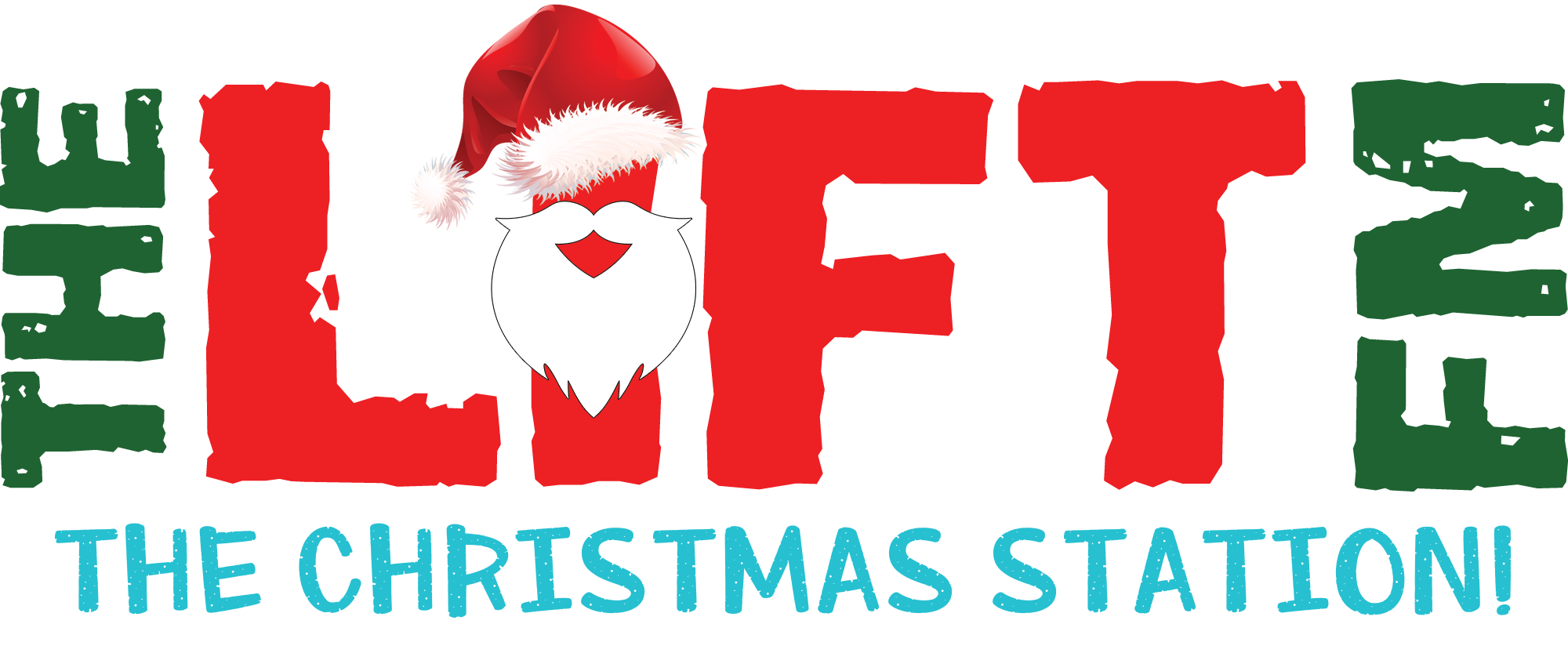 The Lift FM Logo