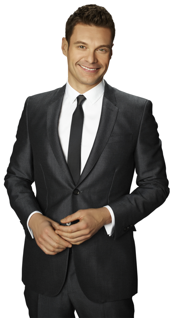 AMERICAN TOP 40 WITH RYAN SEACREST KKCH The Lift FM