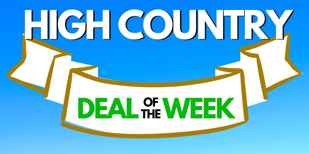 Deal of the Week The Lift FM