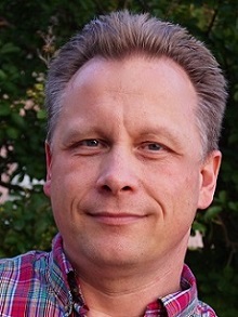 Todd Chambless : 