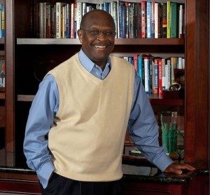 Herman Cain : Weekdays 4am-6am