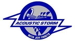 The Acoustic Storm : Sundays 9a-12p