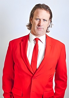 Gregg Stone :