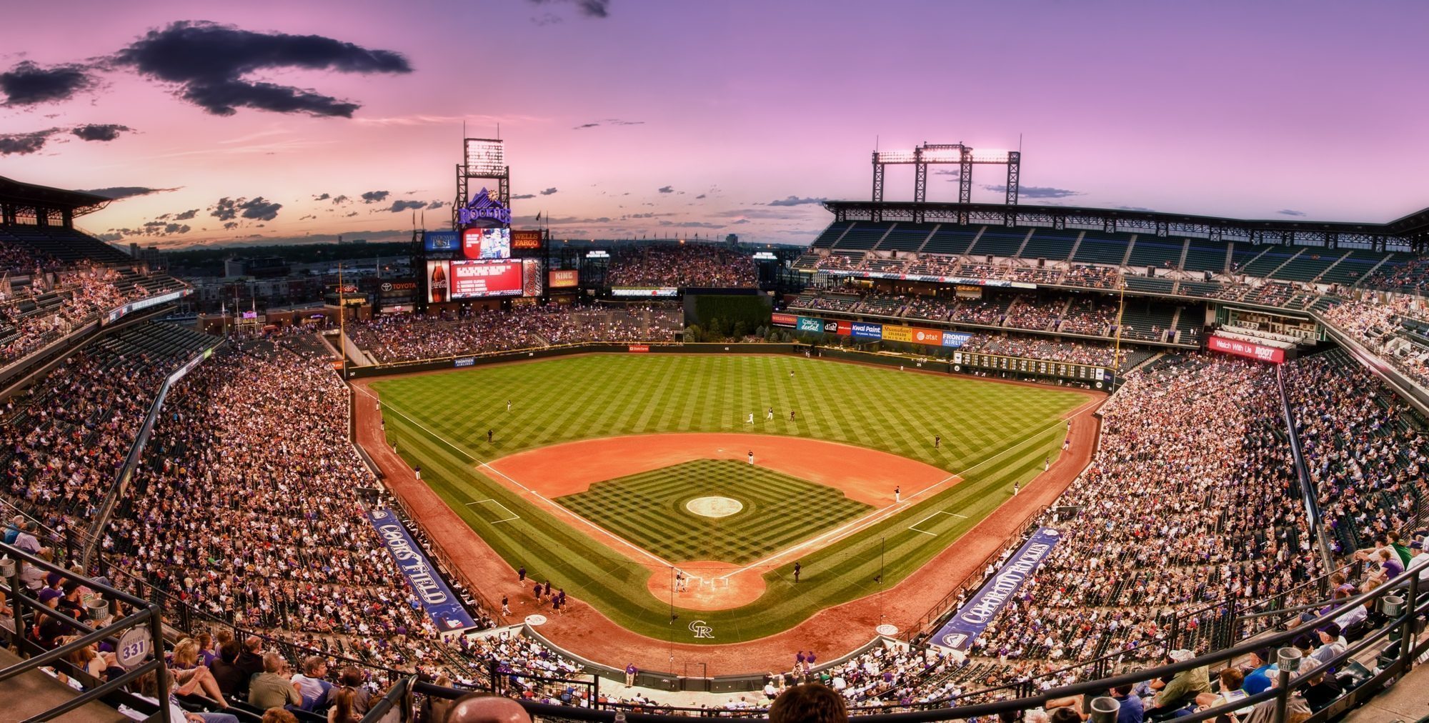 Concerts At Coors Field 2024 Edith Leanor