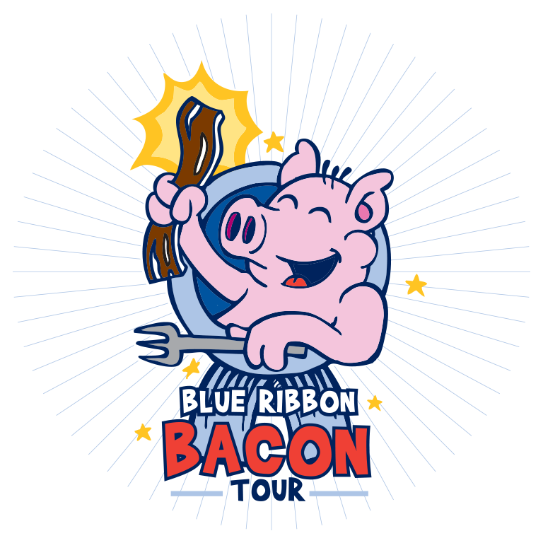 bacon logo