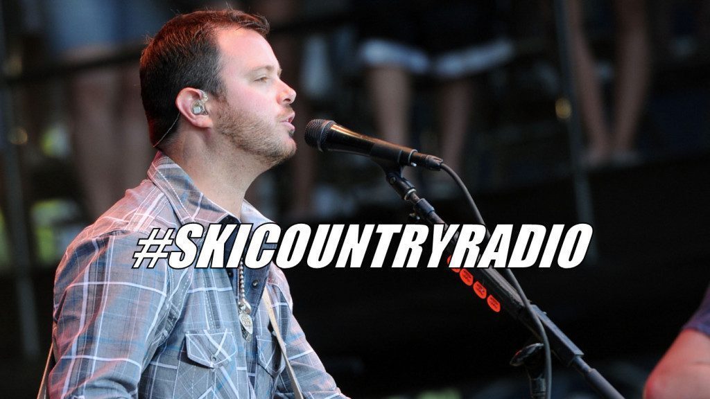 MANHATTAN, KS - JUNE 23:  Singer/Songwriter Wade Bowen performs during The 2011 Country Stampede at Tuttle Creek State Park on June 23, 2011 in Manhattan, Kansas.  (Photo by Rick Diamond/Getty Images)