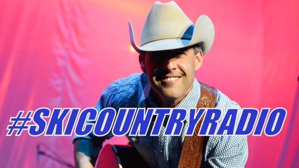 HOBBS, NM - MARCH 28: Musician Aaron Watson opens for Alan Jackson at the Lea County Event Center on March 28, 2014 in Hobbs, New Mexico. (Photo by John Weast/Getty Images)