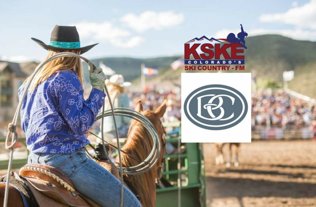 Beaver Creek Rodeo Series KSKE Ski Country