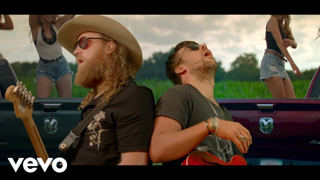 Brothers Osborne - NEW MUSIC VIDEO - Shoot Me Straight | KSKE Ski Country