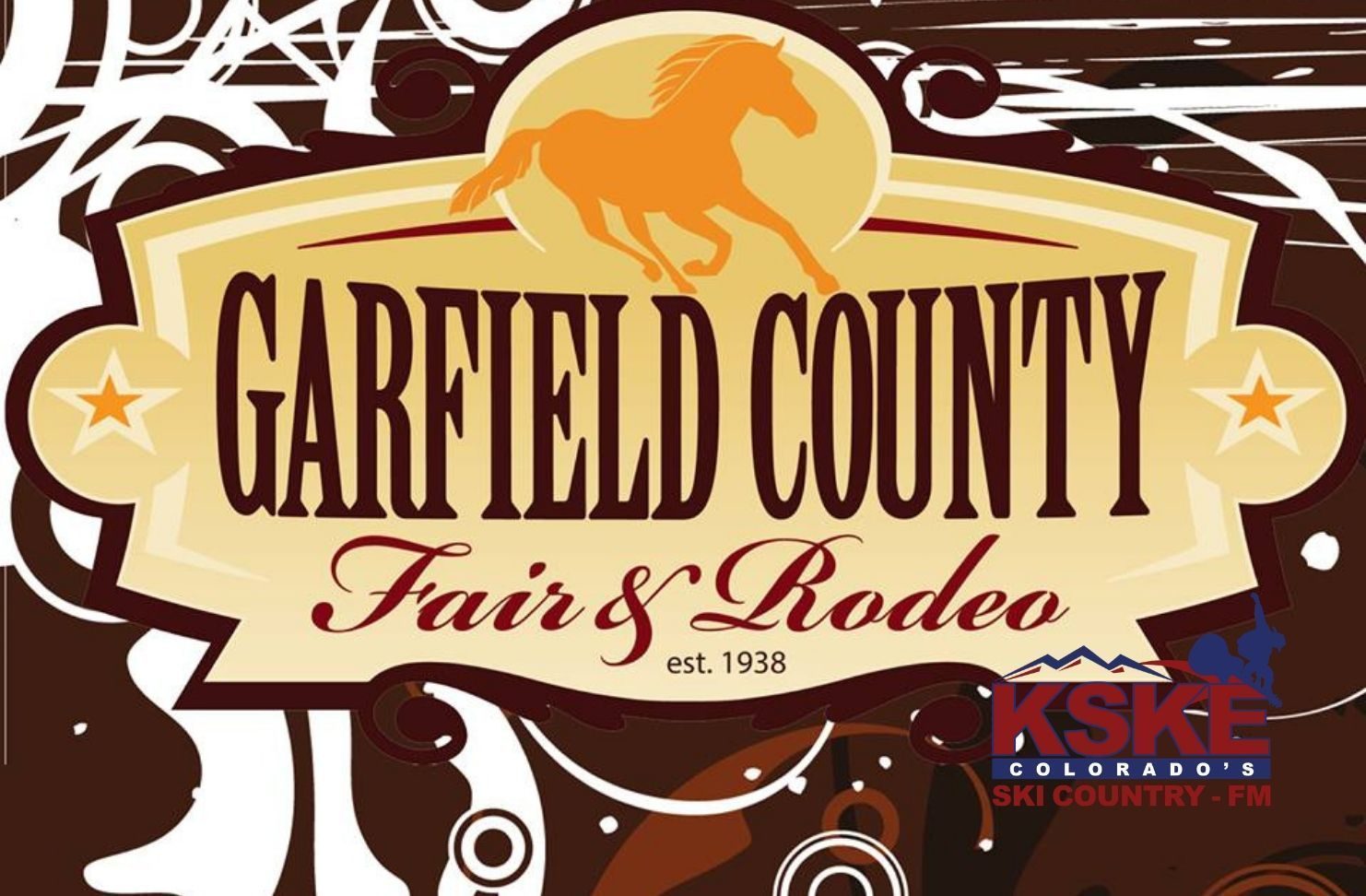 GARFIELD COUNTY FAIR AND RODEO KSKE Ski Country