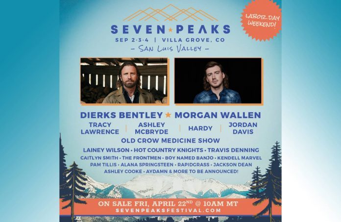 sevenpeaks