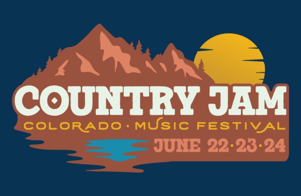 Country Jam announces 2023 lineup KSKE Ski Country