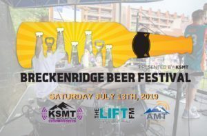 Breckenridge Summer Beer Festival @ Beaver Run Resort