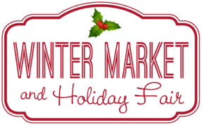 Eagle Winter Market Logo